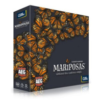 Mariposas CZ