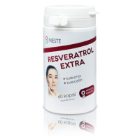 Vieste Resveratrol Extra cps.60