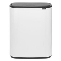 Brabantia ODPADKOVÝ KOŠ 2 x 30 l