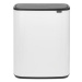 Brabantia ODPADKOVÝ KOŠ 2 x 30 l