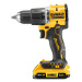 DeWALT DCD100YD2T