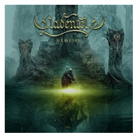 Gladenfold: Nemesis - CD