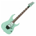 Ibanez RG470DX-SFM Sea Foam Green Matte Elektrická kytara