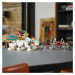 LEGO® Zaneův ledový drak 71786