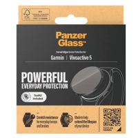 PanzerGlass Garmin Vívoactive 5