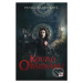 Kouzlo obsidiánu - Petra Martišková - kniha z kategorie Fantasy