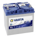 VARTA Blue Dynamic EFB 65Ah, 12V, N65