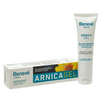 Benexè Arnica gel 10% 100 ml