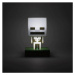 Icon Light Minecraft - Skeleton