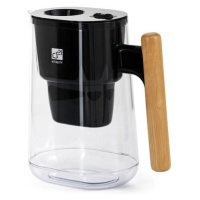 Filtrační konvice G21 2,5 L černá