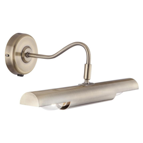 GLOBO 4405 - Nástěnné svítidlo PICTURE 2xE14/40W 4405