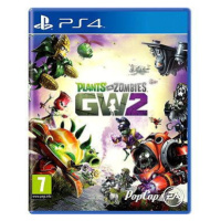 Plants vs Zombies: Garden Warfare 2 - PS4