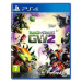 Plants vs Zombies: Garden Warfare 2 - PS4