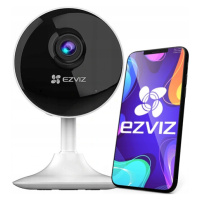 WiFi kamera chůvička C1C-B Ezviz Full Hd Mikrofon Reproduktor Magnetická montáž