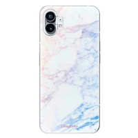 iSaprio Raibow Marble 10 pro Nothing Phone 1