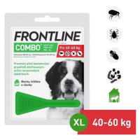 Frontline Combo Spot-on Dog XL 1x4,02ml