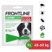 Frontline Combo Spot-on Dog XL 1x4,02ml