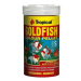 Tropical Goldfish Colour Pellet S 100 ml 45 g
