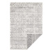 Kusový koberec Twin Supreme 103862 Biri Grey/Cream 240 × 340 cm