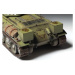 Model Kit tank 3686 - T-34/76 mod.1942 (1:35)