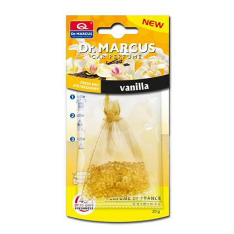 Vůně do auta FRESH BAG Vanilla