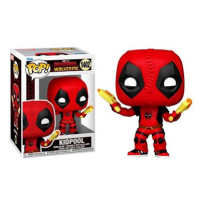 Funko Pop! Deadpool & Wolverine Kidpool 1402