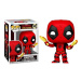 Funko Pop! Deadpool & Wolverine Kidpool 1402