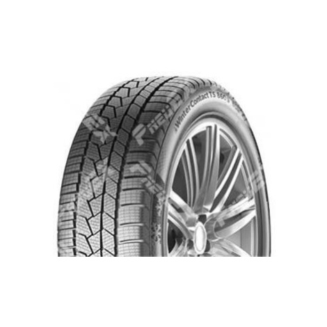 Continental 275/40R21 107V WINTERCONTACT TS860 S CONTISILENT 3PMSF XL