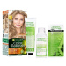 Garnier Color Naturals permanentní barva na vlasy 8.1 Platinová světlá blond, 60+40+12ml