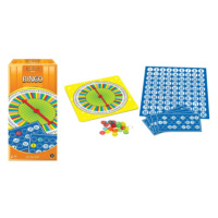 SPARKYS - Bingo společenská hra