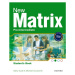 New Matrix Pre-Intermediate Student´s Book Oxford University Press