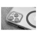 FIXED MagPurity kryt s Magsafe Apple iPhone 14 Pro čirý