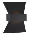 ACA Lighting Wall&Ceiling LED nástěnné svítidlo ZD81166LEDBK