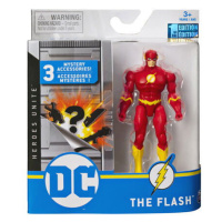 DC FIGURKY 10cm ASST.