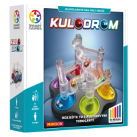 SMART - Kulodrom