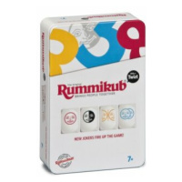 Rummikub TWIST Mini-plechovka