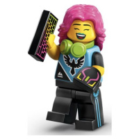 LEGO® Minifigures 71045 25. série - Vyber si minifigurku! LEGO® Minifigures 71045 25. série - Vy