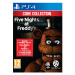 Five Nights at Freddy's: Core Collection (PS4)