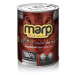 Marp Holistic Dog konzerva Pure Venison 400g