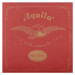 Aquila 90U - Red Series, Banjo Ukulele, High-G