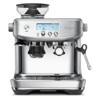Sage Espresso SES878BSS - Pákový kávovar