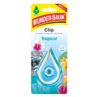 Wunder-Baum® Clip Tropical