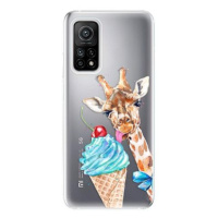 iSaprio Love Ice-Cream pro Xiaomi Mi 10T / Mi 10T Pro