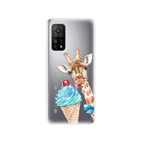 iSaprio Love Ice-Cream pro Xiaomi Mi 10T / Mi 10T Pro