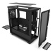 NZXT H7 Flow černá CM-H71FB-01 Černá