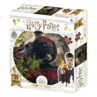 3D puzzle Harry Potter - The Hogwarts Express 500 ks