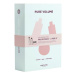 MARIA NILA Holiday Box Pure Volume 900 ml