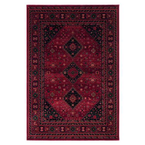 Luxusní koberce Osta Kusový koberec Kashqai (Royal Herritage) 4345 300 - 160x240 cm