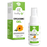 Healthy life Stimulační gel 50 ml
