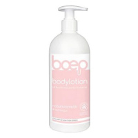 BOEP Přírodní Body lotion s výtažkem z měsíčku lékařského 500 ml